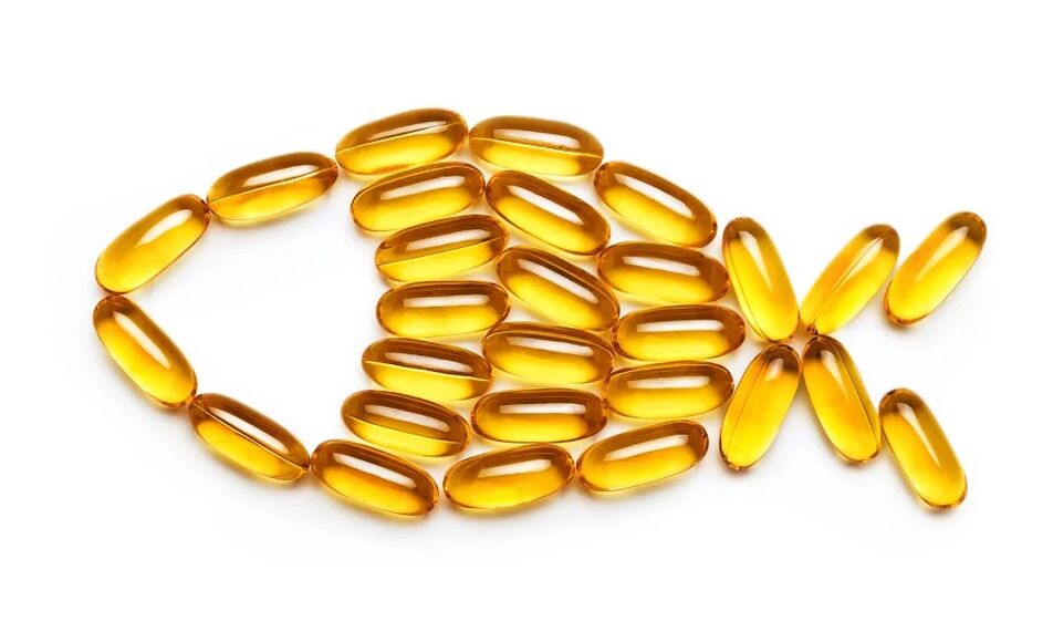 Cardione conține omega-3